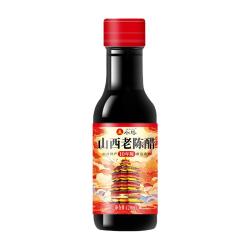 水塔 山西老陈醋 4度 食醋