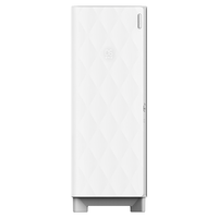 AirBurg 空气堡 NEX-360P 壁挂式新风机 360m³/h