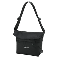 mont·bell 日本蒙贝 男女单肩包 1123900 14升