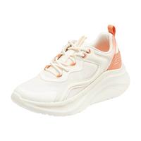  SKECHERS/斯凯奇 厚底增高 女士运动鞋