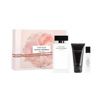 纳西索·罗德里格斯 纯粹迷情女士淡香水礼盒100ml
