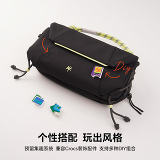 PGYTECH OneGo Pocket全能套装单肩包 青柠绿