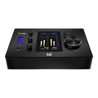 Ickb TUBE电脑声卡 台式usb外置唱歌录音专用麦克风直播全套设备
