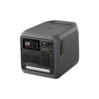 大疆【1度电旗舰新品】DJI Power 1000 Mini 移动电源220V快充便携自驾露营车载应急备用储能户外电源