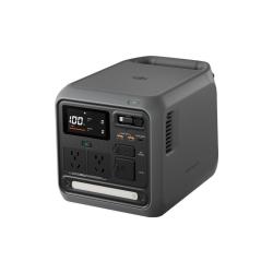 大疆 Power 1000 Mini 移动电源220V快充便携自驾露营车载应急备用储能户外电源