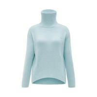 【周冬雨同款】蕉内热皮503+++女士高领套头毛衣柔软保暖24秋冬新