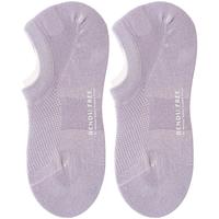 袜子女款船袜夏季薄款纯棉不掉跟硅胶防滑短袜浅口隐形袜夏天无骨