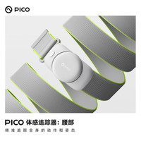 PICO 体感追踪器