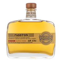 PASSTON 派斯顿 威士忌 350ml