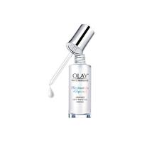 移动端、京东百亿补贴：OLAY 水感透白光曜精华露 第四代 30ml