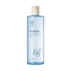 儒意 爽肤水B5积雪草秋冬补水保湿修护舒缓湿敷水男女士 500ml