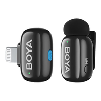 BOYA/博雅 降噪 无线麦克风