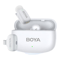 BOYA/博雅 降噪 无线麦克风