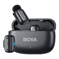 BOYA/博雅 降噪 无线麦克风