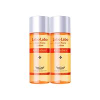 Dr.Ci:Labo城野医生毛孔细致化妆水50ml*2瓶旅行装爽肤水