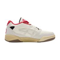ASICS亚瑟士运动休闲鞋GEL-FUSE时尚拼接复古耐磨男款休闲鞋1203A532 40