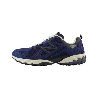 NEW BALANCE【CNY系列】运动鞋24年男鞋女鞋复古休闲鞋610T系列ML610TLY 38.5 38.5(脚长24CM)