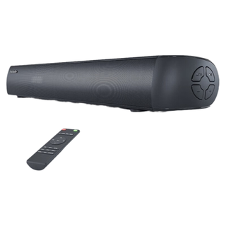 FOSI AUDIO FosiAudio A3桌面电脑音箱台式机蓝牙音响 壁挂式电视条形音箱