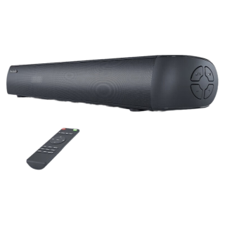 FOSI AUDIO FosiAudio A3桌面电脑音箱台式机蓝牙音响 壁挂式电视条形音箱