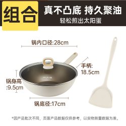 炊大皇 不沾 不粘锅