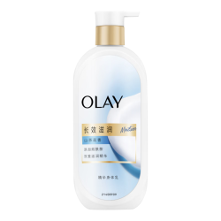 OLAY 烟酰胺 身体乳  360g