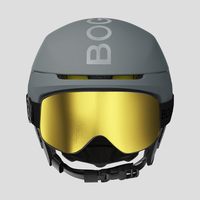 BOGNER Cortina Pro MIPS防护滑雪头盔 WW30061133