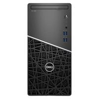 DELL/戴尔 高性能 商用台式机电脑+27英寸显示器 核芯显卡 i7-13700 32GB 1TB