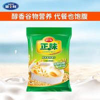 雅士利 正味原味麦片 600g 20小包