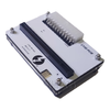 JEQLO雷电3/4显卡坞USB4外置独显Thunderbolt4扩展外接pcie接口TB3-HL6 HL66扩展坞(裸机，无数据线)