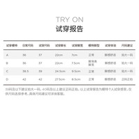UGG秋季女士舒适蝴蝶结厚底可翻折鞋领休闲懒人毛毛鞋1174570 【试穿报告】尺码挑选，可详询客服 36