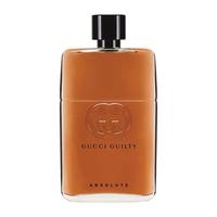 GUCCI 古驰 Guilty Absolute 罪爱不羁男士浓香水 EDP