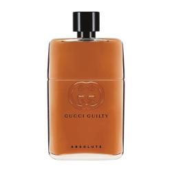 GUCCI Guilty Absolute 罪爱不羁男士浓香水 EDP