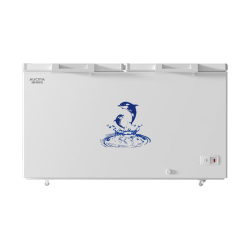 澳柯玛 一级能效 冷柜  500L