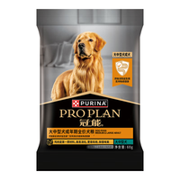 冠能大中型犬成年期全价犬粮60g