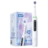  Oral-B/欧乐B 智能 电动牙刷 刷头  极地白 4支