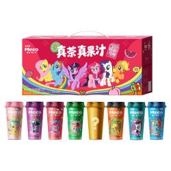 香飘飘 小马宝莉款 混合果茶8杯