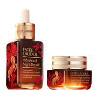  ESTEE LAUDER/雅诗兰黛  护肤品套装  50ml+15ml