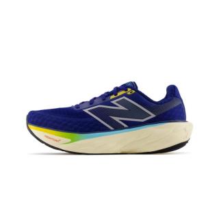 new balance 男款1080 V14 男女款专业马拉松减震跑鞋 M1080K14 黑色 40