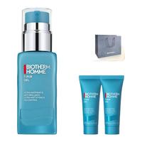 BIOTHERM 碧欧泉 男士净肤细致保湿露