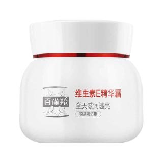 百雀羚 修护抗皱紧致 维生素E精华霜