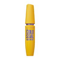 MAYBELLINE 美宝莲 巨密睫毛膏 #黑色 9.2ml