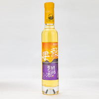 蓝溪金炫 果敢柿子酒 215mL 1瓶