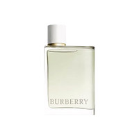 BURBERRY 花与她果漾青提软糖女士淡香水
