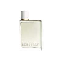 BURBERRY 花与她果漾青提软糖女士淡香水