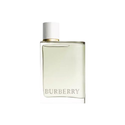 BURBERRY 花与她果漾青提软糖女士淡香水