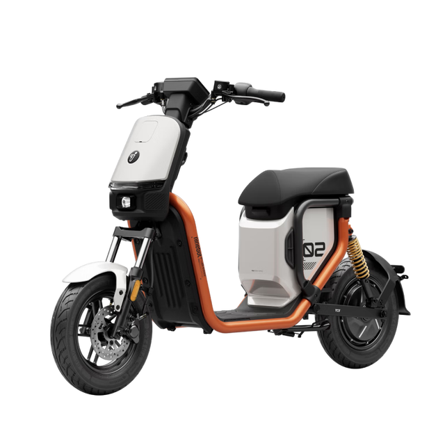 九号 Fz2 新国标电动车 90 （预约意向登记，非交付承诺）