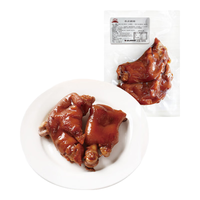 大红门 DAHONGMEN 大红门 酱卤猪蹄 340g-400g