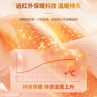 真维斯双面加绒打底衫女2026秋冬立领加厚保暖衣内搭长袖上衣 【薄绒木耳边款】深咖-纯色 L