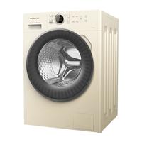 格力(GREE)滚筒洗衣机全自动10公斤一体机智能变频一级能效高温