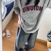 飞狐热女 重磅纯棉 女士短袖T恤